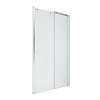 Картинка анонса товара «душевая дверь new trendy porta r 120x200 exk-1048 хром»