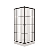 Картинка анонса товара «душевой уголок niagara nova ng-0190-14 (900х900х1950) низкий поддон (14см), стекло прозрачное, _01901412»