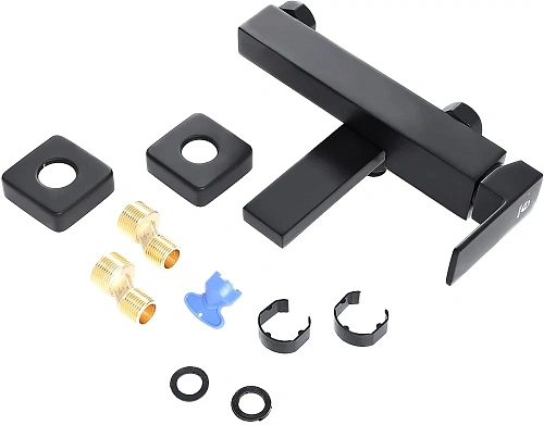 Смеситель для ванны STWORKI Нюборг NU-03b 550754 Смеситель для ванны STWORKI Нюборг NU-03b 550754