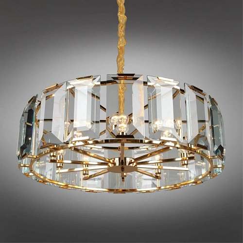 Люстра подвесная Omnilux Noventa OML-81503-10 Люстра подвесная Omnilux Noventa OML-81503-10