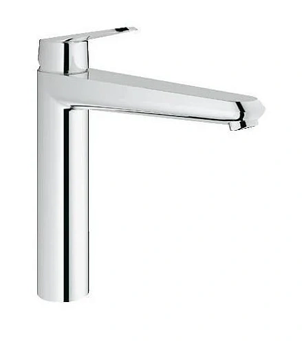 Смеситель для кухни GROHE Eurodisc со средним изливом, хром (31243002) Смеситель для кухни GROHE Eurodisc со средним изливом, хром (31243002)