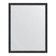 Зеркало в багетной раме Evoform Definite BY 0683 70 x 90 см, черный дуб Зеркало в багетной раме Evoform Definite BY 0683 70 x 90 см, черный дуб