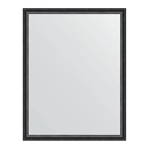 Зеркало в багетной раме Evoform Definite BY 0683 70 x 90 см, черный дуб Зеркало в багетной раме Evoform Definite BY 0683 70 x 90 см, черный дуб