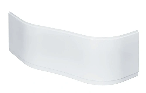 Экран для ванны фронтальный Ибица XL 160х100 L 1WH112088 Santek 1.WH11.2.088 Экран для ванны фронтальный Ибица XL 160х100 L 1WH112088 Santek 1.WH11.2.088