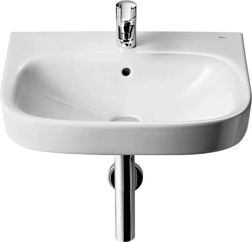 Раковина Roca Debba 60x48 32799400Y Раковина Roca Debba 60x48 32799400Y