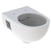 Унитаз подвесной Geberit Renova Premium безободковый 203070000 Унитаз подвесной Geberit Renova Premium безободковый 203070000