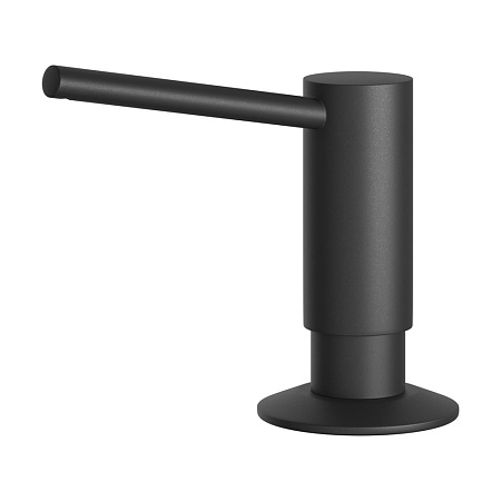 Дозатор жидкого мыла Omoikiri OM-02-P-BL 4975018 Дозатор жидкого мыла Omoikiri OM-02-P-BL 4975018