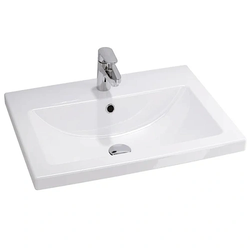 Тумба с раковиной Comforty Никосия-70Н 00-00005793 дуб белый раковина Como 70 Тумба с раковиной Comforty Никосия-70Н 00-00005793 дуб белый раковина Como 70