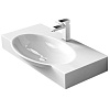 Картинка анонса товара «раковина aquaton infinity 76 1ax162wbxx000»