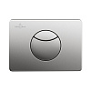 Картинка анонса товара «клавиша смыва villeroy &amp; boch viconnect 922485lc»