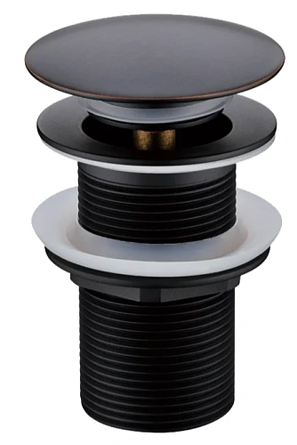 Донный клапан Boheme 612-B/2 Донный клапан Boheme 612-B/2