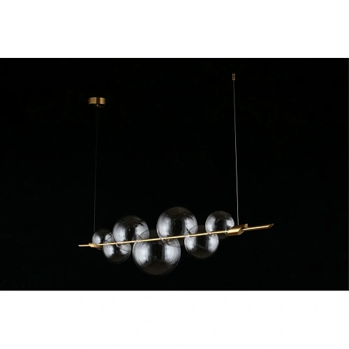 Люстра подвесная Aployt Noel APL.651.03.12 Люстра подвесная Aployt Noel APL.651.03.12