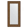 Зеркало в багетной раме Evoform Exclusive BY 3505 60 x 120 см, виньетка состаренная бронза Зеркало в багетной раме Evoform Exclusive BY 3505 60 x 120 см, виньетка состаренная бронза