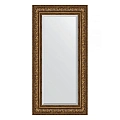 Зеркало в багетной раме Evoform Exclusive BY 3505 60 x 120 см, виньетка состаренная бронза Зеркало в багетной раме Evoform Exclusive BY 3505 60 x 120 см, виньетка состаренная бронза