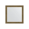 Зеркало в багетной раме Evoform Definite BY 0783 64 x 64 см, золотой акведук Зеркало в багетной раме Evoform Definite BY 0783 64 x 64 см, золотой акведук