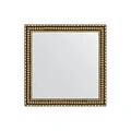 Зеркало в багетной раме Evoform Definite BY 0783 64 x 64 см, золотой акведук Зеркало в багетной раме Evoform Definite BY 0783 64 x 64 см, золотой акведук