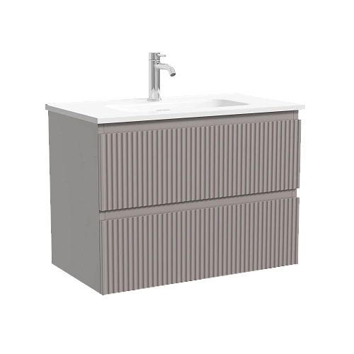 Тумба под раковину SANCOS Snob SoftSNR70/39SM R 690х390х500 Doha подвесная Тумба под раковину SANCOS Snob SoftSNR70/39SM R 690х390х500 Doha подвесная