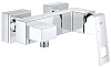 Картинка анонса товара «смеситель для душа grohe eurocube (23145000) хром»