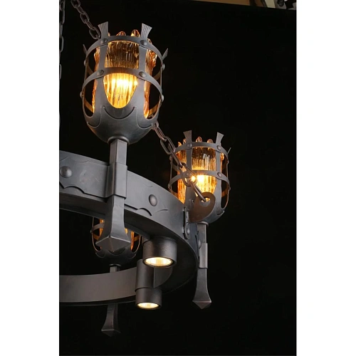 Люстра подвесная Aployt Simona APL.500.03.12 Люстра подвесная Aployt Simona APL.500.03.12