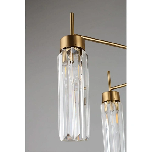 Люстра потолочная Omnilux Panvenan OML-68517-06 Люстра потолочная Omnilux Panvenan OML-68517-06