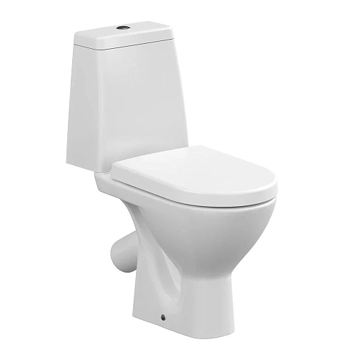 Крышка-сиденье Cersanit GRANTA (DS-GRA-DL-t) DPL EO S-DS-GRA-DL-t Крышка-сиденье Cersanit GRANTA (DS-GRA-DL-t) DPL EO S-DS-GRA-DL-t