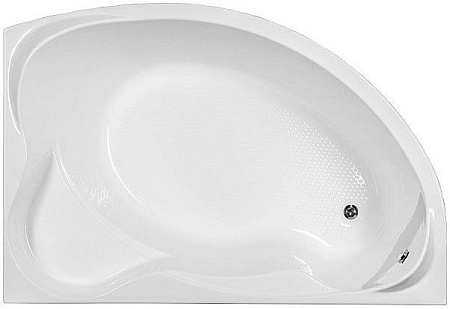 Акриловая ванна Aquanet Jamaica 160x100 R 00203987