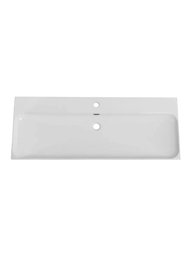 Раковина BelBagno BB-8078-120, 1220x460x140 Раковина BelBagno BB-8078-120, 1220x460x140