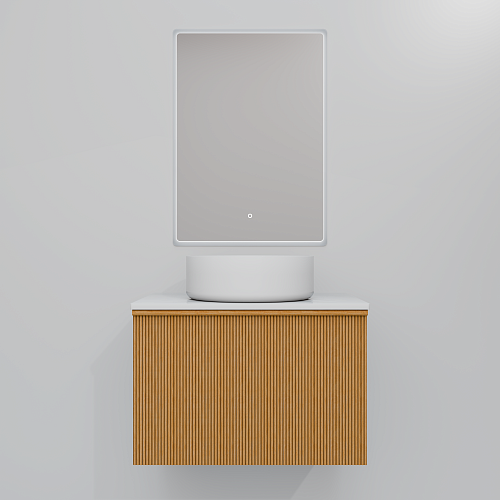 Комплект мебели ArtDecco Andy 60 AAN06W11S3M0 белый дуб Комплект мебели ArtDecco Andy 60 AAN06W11S3M0 белый дуб