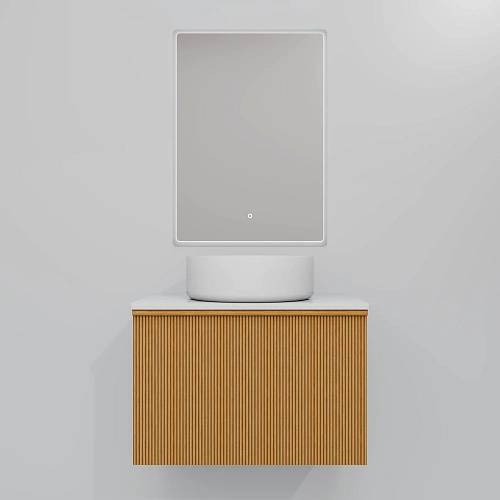 Комплект мебели ArtDecco Andy 60 AAN06W11S3M0 белый дуб Комплект мебели ArtDecco Andy 60 AAN06W11S3M0 белый дуб