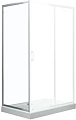 Боковая стенка Aquanet SP-0800A 80, прозрачное стекло Боковая стенка Aquanet SP-0800A 80, прозрачное стекло