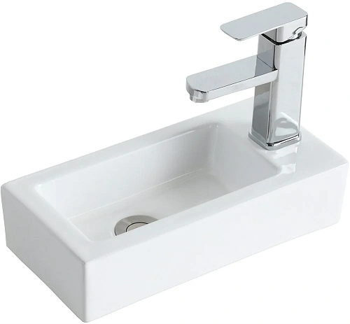 Раковина STWORKI Нарвик NR-01rn 549747 Раковина STWORKI Нарвик NR-01rn 549747