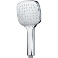 Душевая лейка Orange O-Shower d 110 мм, 1 режим, хром OS06 Душевая лейка Orange O-Shower d 110 мм, 1 режим, хром OS06