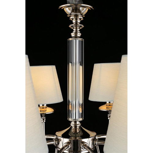 Люстра подвесная Aployt Perla APL.731.03.08 Люстра подвесная Aployt Perla APL.731.03.08