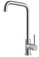 Детальная картинка товара «смеситель для кухни iddis kitchen k05stl0i05»