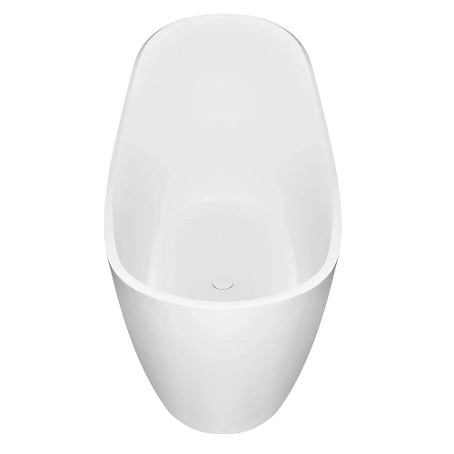 Ванна отдельностоящая NTBagno Mont Blanc NT302 Ванна отдельностоящая NTBagno Mont Blanc NT302