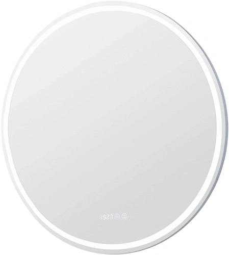 Зеркало Aquanet Optima 80 с LED подсветкой 00304264 Зеркало Aquanet Optima 80 с LED подсветкой 00304264