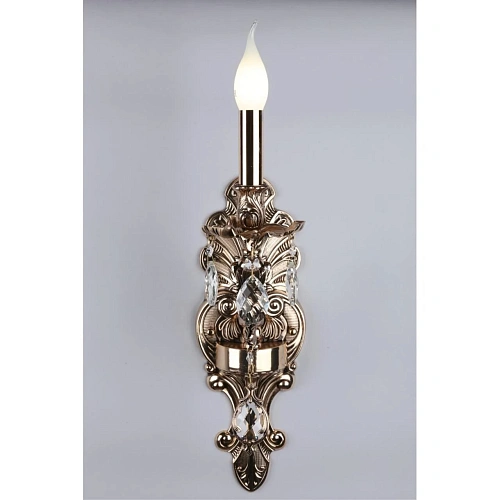 Светильник настенный (Бра) Omnilux Senis OML-74701-01 Светильник настенный (Бра) Omnilux Senis OML-74701-01