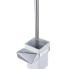 Ершик для унитаза Boheme NEW VENTURO хром 10319-CR Ершик для унитаза Boheme NEW VENTURO хром 10319-CR