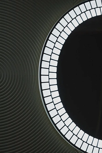 Зеркало SILVER MIRRORS Армада (LED-00002512) Зеркало SILVER MIRRORS Армада (LED-00002512)