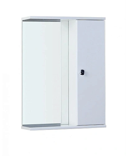 Зеркальный шкаф Onika НИКА 52.00 Универсальный 205213 Зеркальный шкаф Onika НИКА 52.00 Универсальный 205213