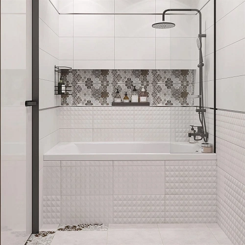 Акриловая ванна DIWO Углич 150x70 с ножками 567853 Акриловая ванна DIWO Углич 150x70 с ножками 567853