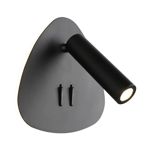 Светильник настенный (Бра) Omnilux Piticchio OML-20821-02 Светильник настенный (Бра) Omnilux Piticchio OML-20821-02