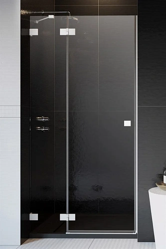 Душевая дверь Radaway Essenza Pro White DWJ 110 Right 10099110-04-01R Душевая дверь Radaway Essenza Pro White DWJ 110 Right 10099110-04-01R