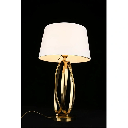 Настольная лампа Aployt Monika APL.739.04.01 Настольная лампа Aployt Monika APL.739.04.01