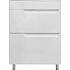 Тумба с раковиной Эстет Kare Luxe ФР-00007072 600х450 напольная 2 ящика Тумба с раковиной Эстет Kare Luxe ФР-00007072 600х450 напольная 2 ящика