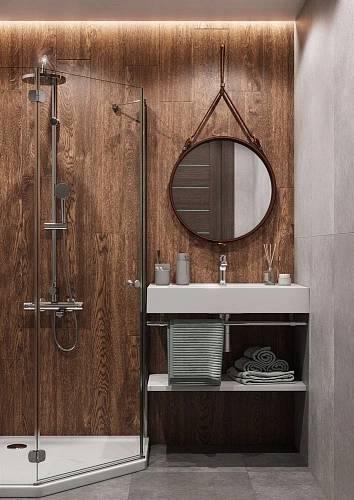 Раковина Aquaton Ричмонд 80 1A70593KRD010 Раковина Aquaton Ричмонд 80 1A70593KRD010