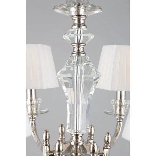 Люстра подвесная Aployt Jula APL.707.03.06 Люстра подвесная Aployt Jula APL.707.03.06