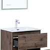 Тумба под раковину Aquanet Алвита New 60 00344127 напольная, дуб веллингтон табак Тумба под раковину Aquanet Алвита New 60 00344127 напольная, дуб веллингтон табак