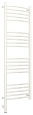 Полотенцесушитель электрический Сунержа Богема 3.0 выгнутая 1200х400 МЭМ левый 12-5802-1240 Белый Полотенцесушитель электрический Сунержа Богема 3.0 выгнутая 1200х400 МЭМ левый 12-5802-1240 Белый