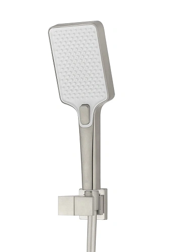 Смеситель для ванны Wonzon & Woghand DIAMOND брашированный никель (WW-88639011-BN) Смеситель для ванны Wonzon & Woghand DIAMOND брашированный никель (WW-88639011-BN)